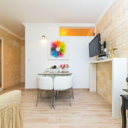 Apartment Lux Lana สปลิท ภายนอก รูปภาพ