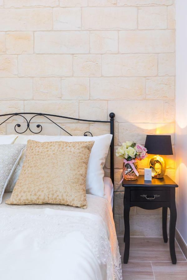 Apartment Lux Lana สปลิท ภายนอก รูปภาพ