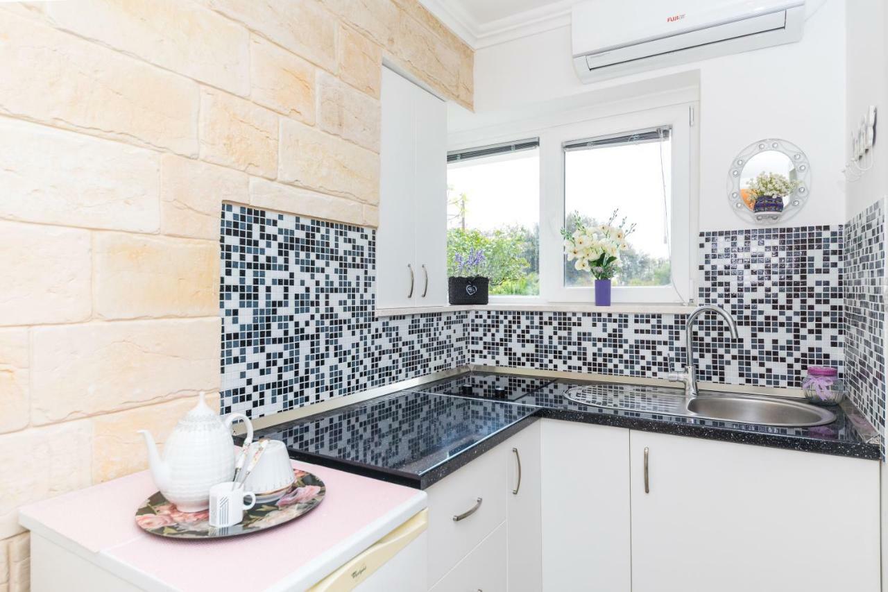 Apartment Lux Lana สปลิท ภายนอก รูปภาพ