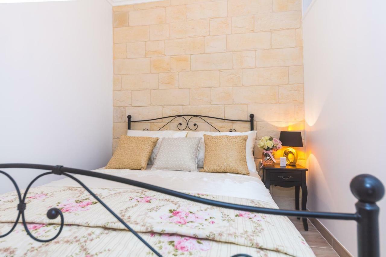Apartment Lux Lana สปลิท ภายนอก รูปภาพ
