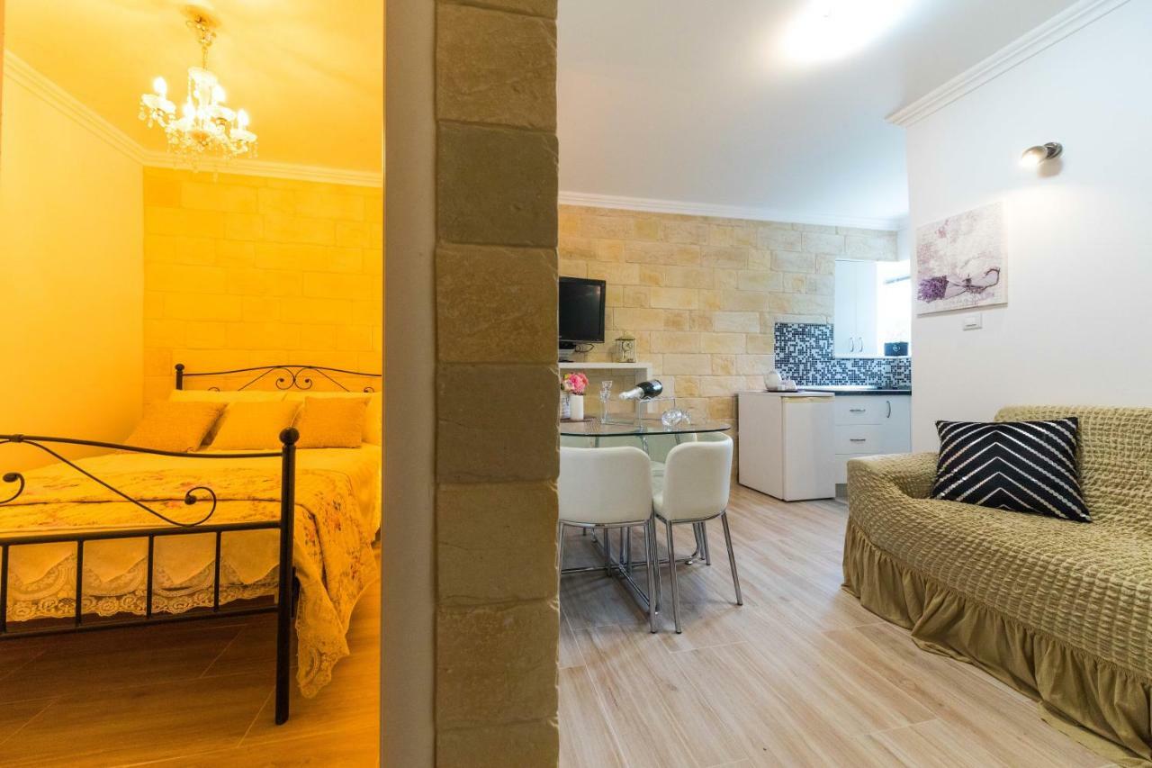 Apartment Lux Lana สปลิท ภายนอก รูปภาพ